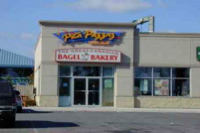 The Great Canadian Bagel a franchise opportunity from Franchise Genius